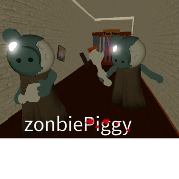 Piggy game mame piggy's