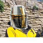 Slavic Crusaders