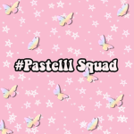 #Pastelll Squad