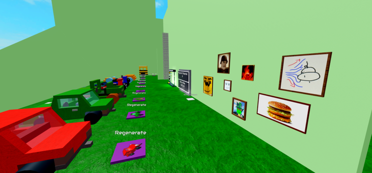 Car Slide screenshot 2