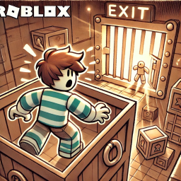 New|escape the box