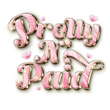Pretty N' Paid Roblox group icon