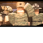 (-1st Marine Division-)