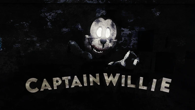 Captain Willie | Play on Roblox
