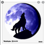 Wolf pack howlers