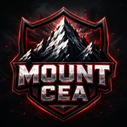 [🪭UPD+3/100 FREE TITLE] MOUNT CEA