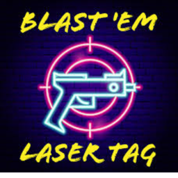 Lazer Tag
