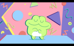 !! Frogs Pond!!