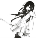 ! kunai