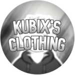 Kubix's Clothing