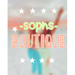 -Soph’s Boutiquee-