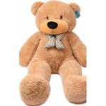 Support The stuffed animals