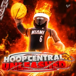 Hoop Central Unleashed [TESTING STAGE]🏀 icon