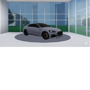 Siauliai Drive [BETA]