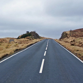 The Roads Part 4