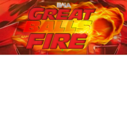 IWA © 2017: Great Balls of Fire Dallas, TX