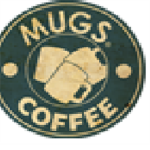 Mug's coffee ☺