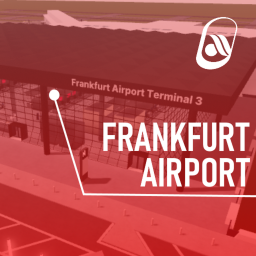 Frankfurt Airport Terminal 3