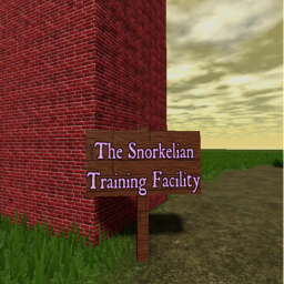 The Snorkelian Training Facility