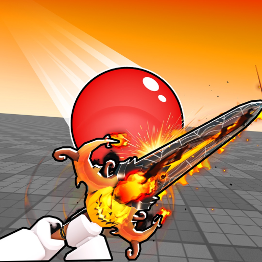 Icon von Blade Ball