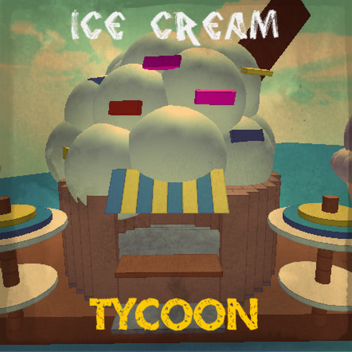 Ice cream TYCOON [Free VIP]
