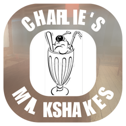Charlie's Cafe (BETA V3.5)