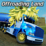 Offroading Land [Grassy Hills] 
