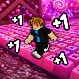 +1 Speed Candy Keyboard Escape