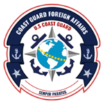 Cοast Guard Allied Affairs ᅠᅠ