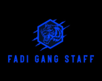 fadi gang staff