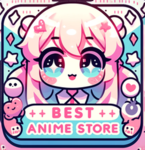 Best Anime Face Store