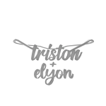 triston + elyon necklace