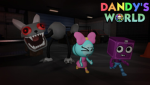 Dandy’s world runs