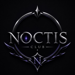 [NEW] NOCTIS CLUB