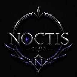 [NEW] NOCTIS CLUB icon