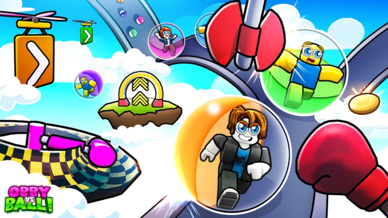 Game Place Thumbnail