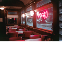 The Diner