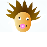 Crazy Kid