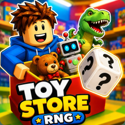 [UPD 1] Toy Store RNG