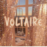 VOLTAIRE.