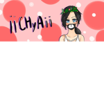 #iiCHaYaii