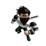 Legen Dary Ninjas