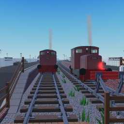 Tenbury and Bromfield Railway