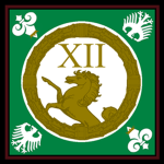 12th Genive Hussars