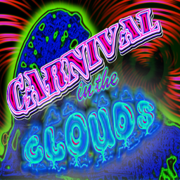 Christmas Clothes - Carnival In The Clouds