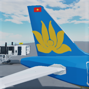 [VAFS] Vietnam Airlines Flight Simulator