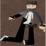 SRP (Sarawak Robloxian Party)