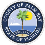 Palm Bay County, State of Florida
