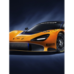 Cool cars of light