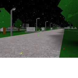Base Kingston (Released!)